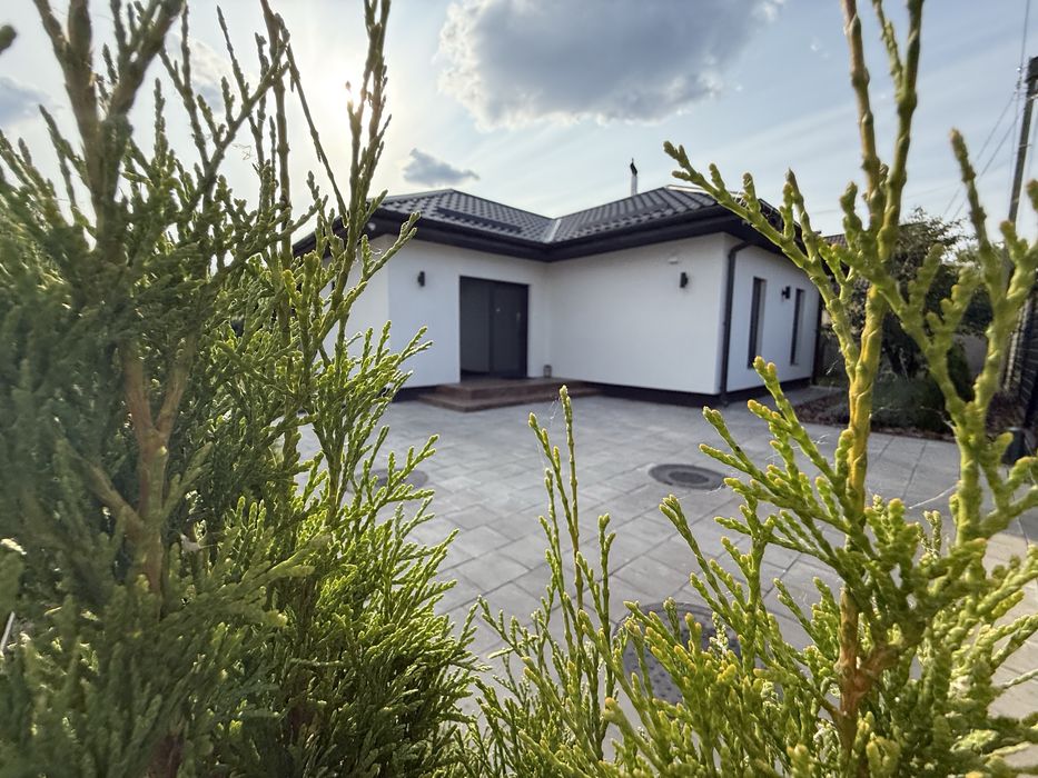 Булинок з ремонтом