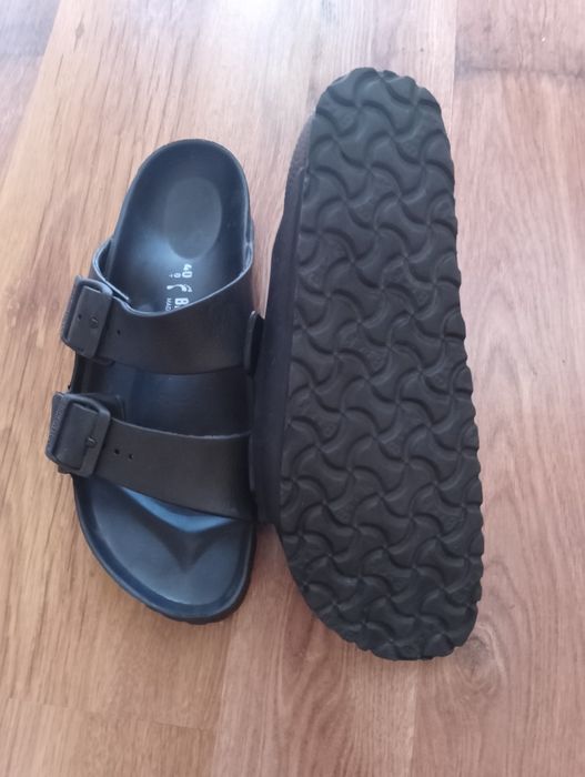 Шлепанці Birkenstock