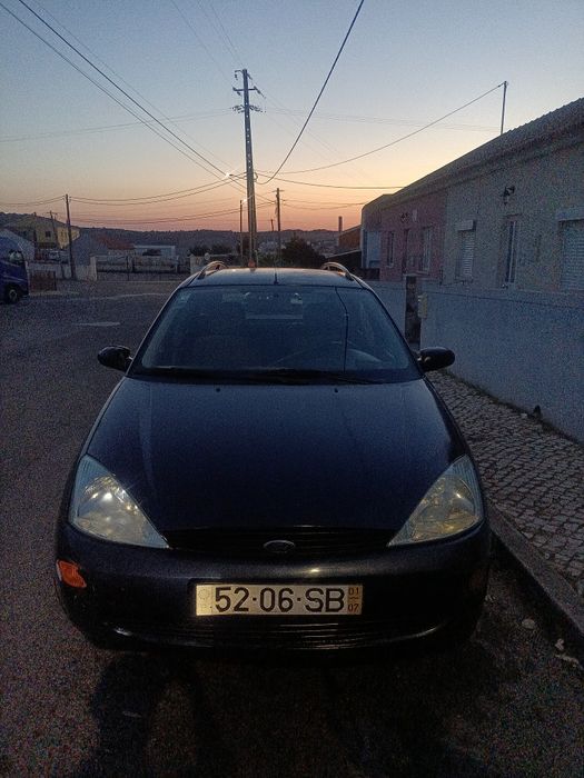 Ford A — fotografia 2