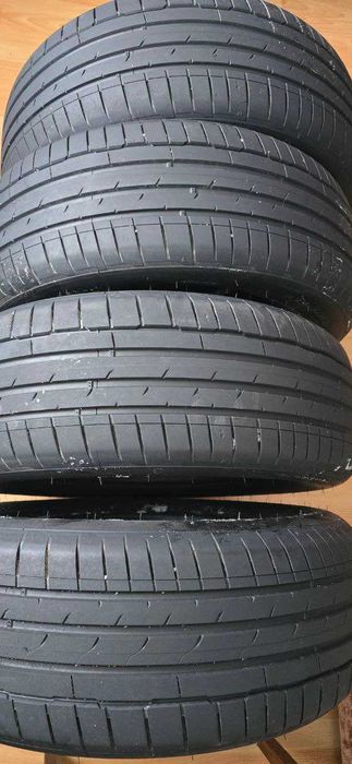 235/60R18 Hankook Ventus S1 evo3 2023 рік літо 8мм