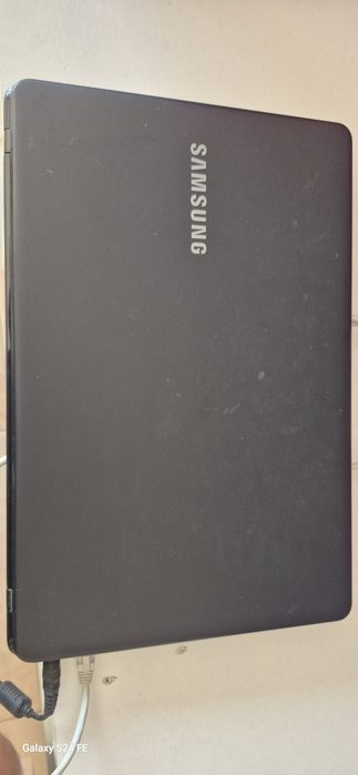 Vendo notebook Samsung especificações estão nas fotos