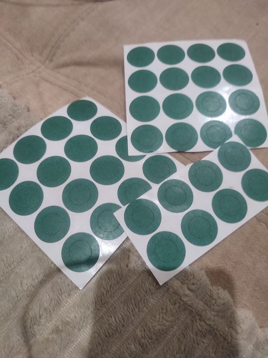 Изоляционная бумага для литий- ионного ккумулятора  26650 1s