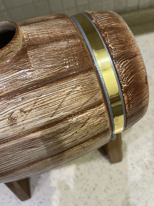 Бочонок для вина напитков