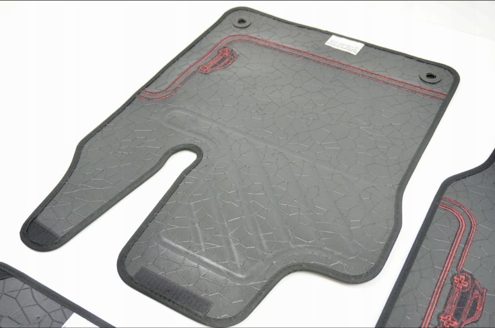 Tapetes Renault Twingo Premium