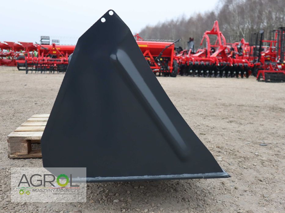 Łyżka do tura ładowacza mocowanie  Euro/SMS 1.5 - 2.4m  InterTech