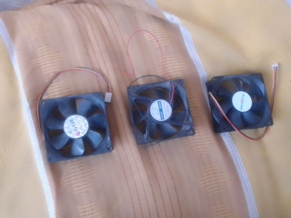 Кулери для пк...