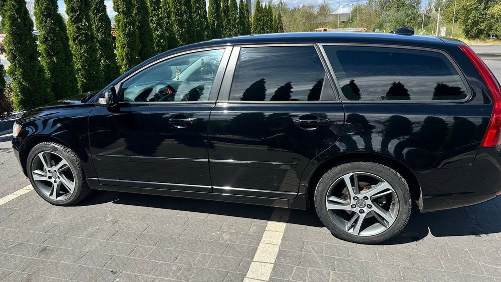 Volvo V50 2011 VIN YV1MW84F1C2663927 фото оголошення 11 з 19