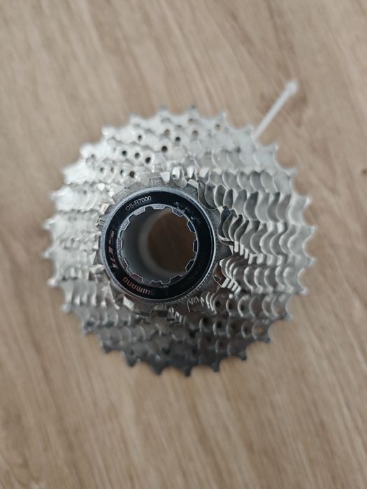 Cassete Shimano 105