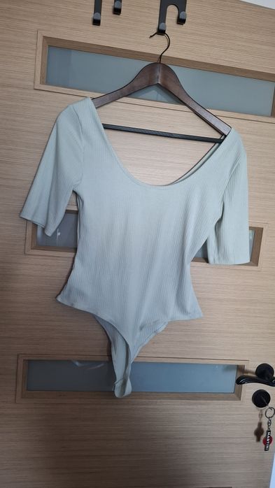 Body H&M rozmiar M