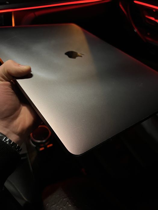 MacBook Pro 16 2019 i9 1Tb  ІДЕАЛЬНИЙ СТАН Макбук Про