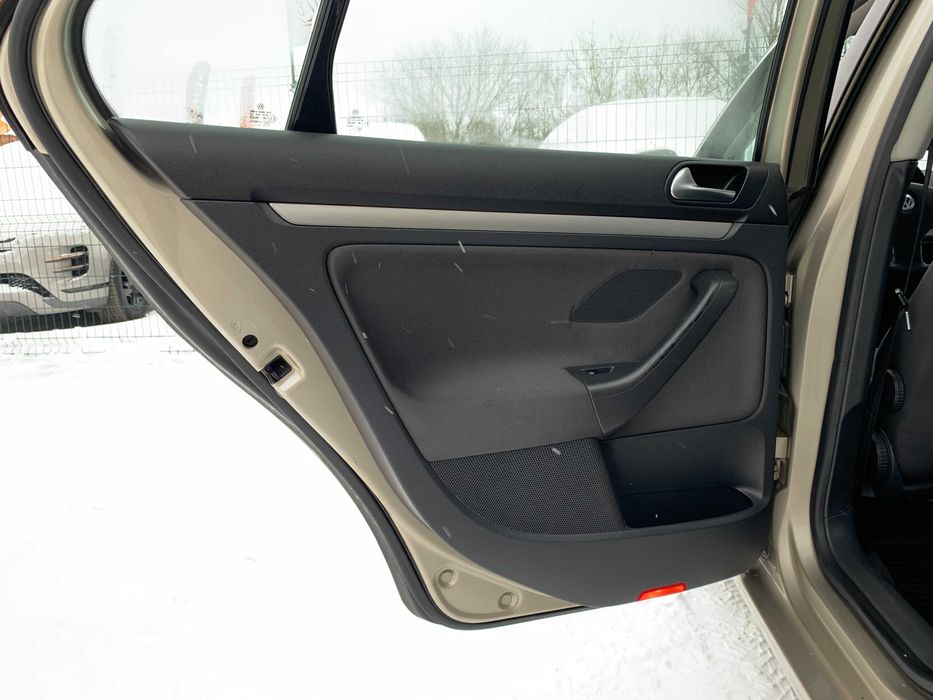 Volkswagen Jetta 2005