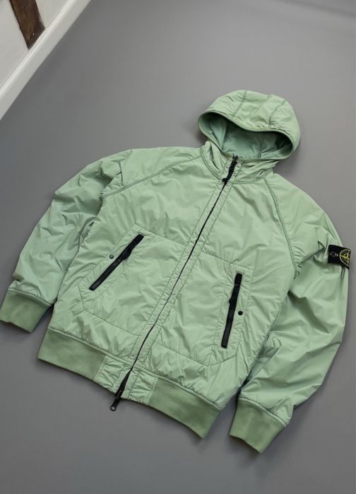 Stone Island Green AW22 купить новая с биркой 3 шт.