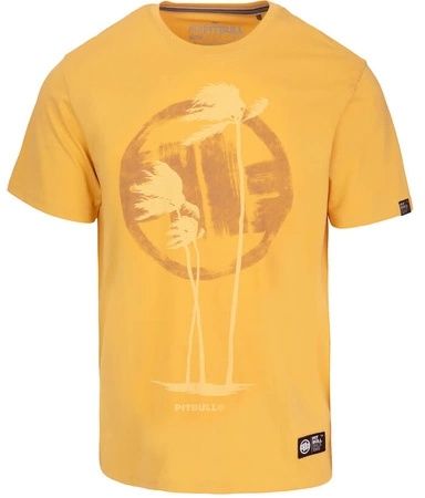 Pitbull Koszulka Pit Bull T-Shirt