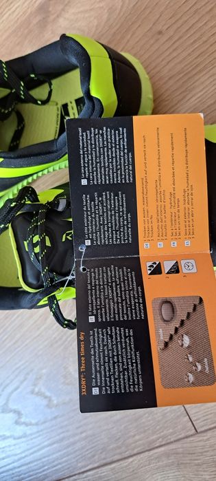 Кросівки Scott SUPERTRAC RC 2