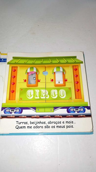 Todos a Bordo! - Disney424443333491435525