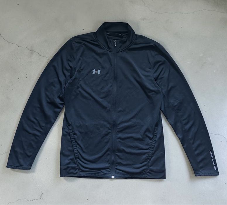 Спортивна олімпійка Under Armour Track Jacket / Оригінал