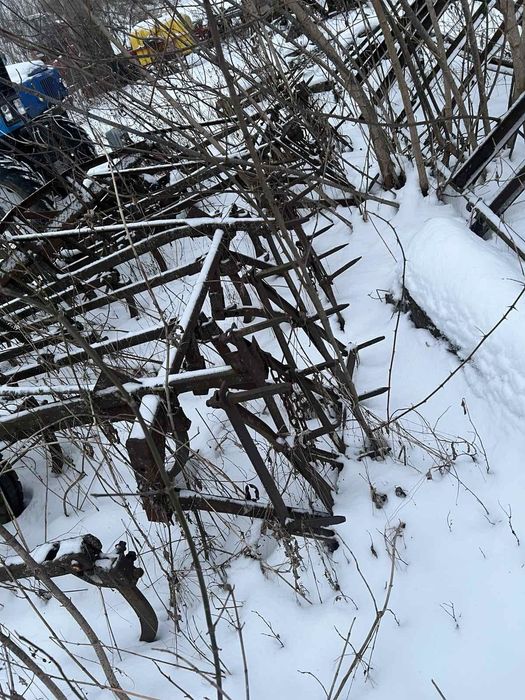 Культиватор кпс 4 продається без кутника