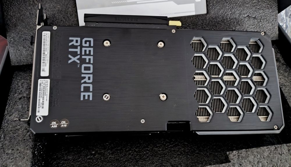 Palit GeForce RTX 3060 Ti Dual 8GB GDDR6 | Stan bdb / Box / Plomby