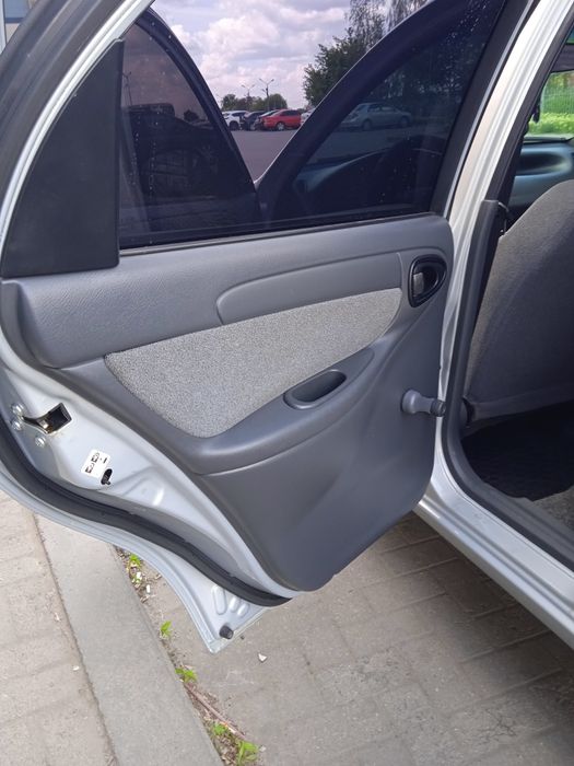 Продам Ланос 1.5 2011 года