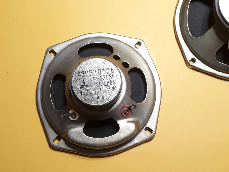 Altifalantes - Audio