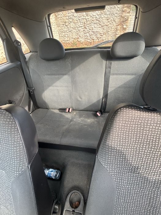 Opel Corsa C 1.0 12V