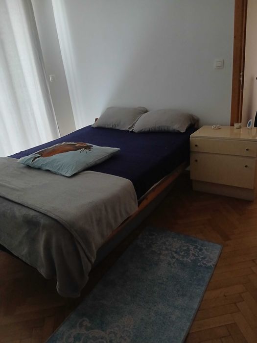 Quarto para Trabalhadores