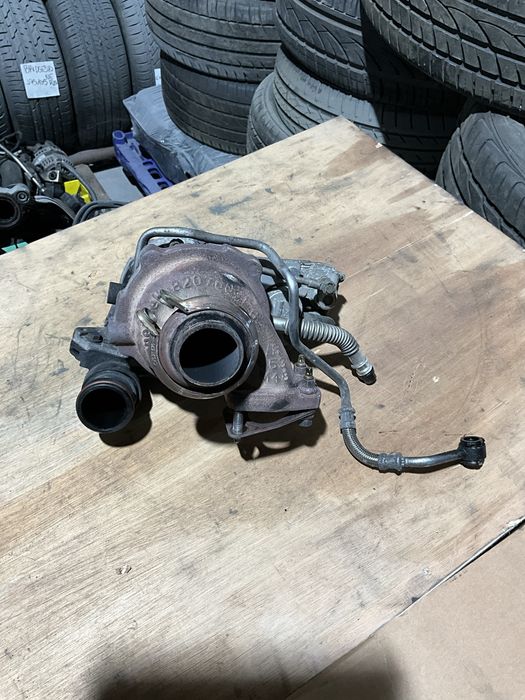 Turbo 1.5 HDI 130cv PSA