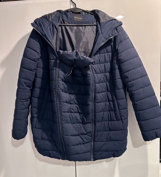 Kurtka ciążowa c&a