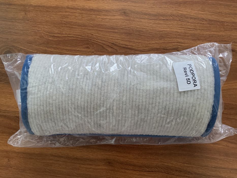 Materac z wełny plus poduszka