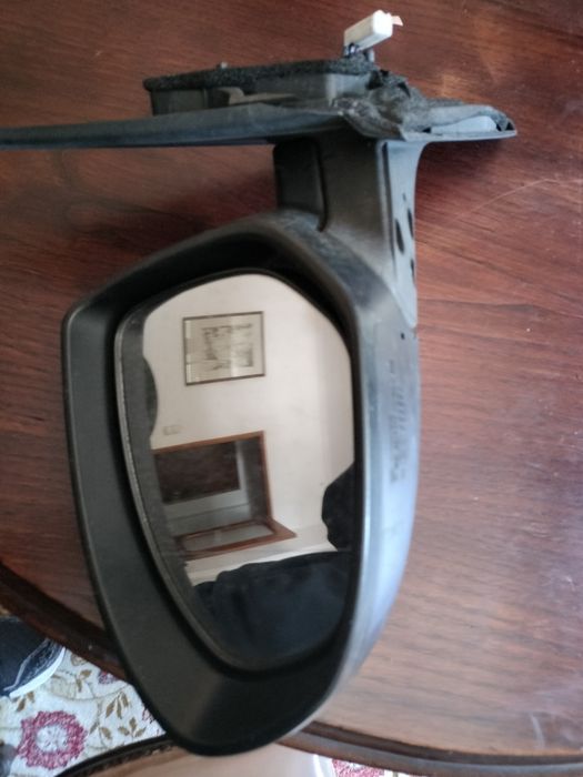 Espelho retrovisor lado direito MAZDA