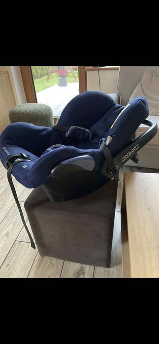 Fotelik Maxi Cosi Citi