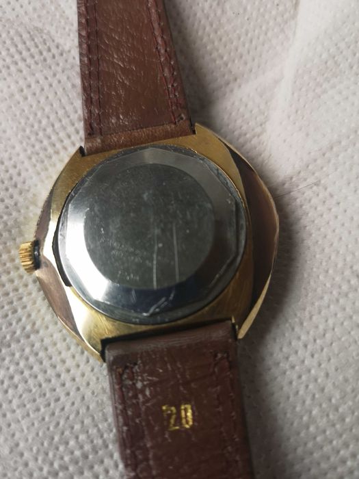 Mido multifort automático