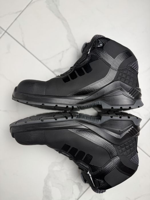 Ботинки Steitz Secura VD PRO 3800 BOA SF size 42