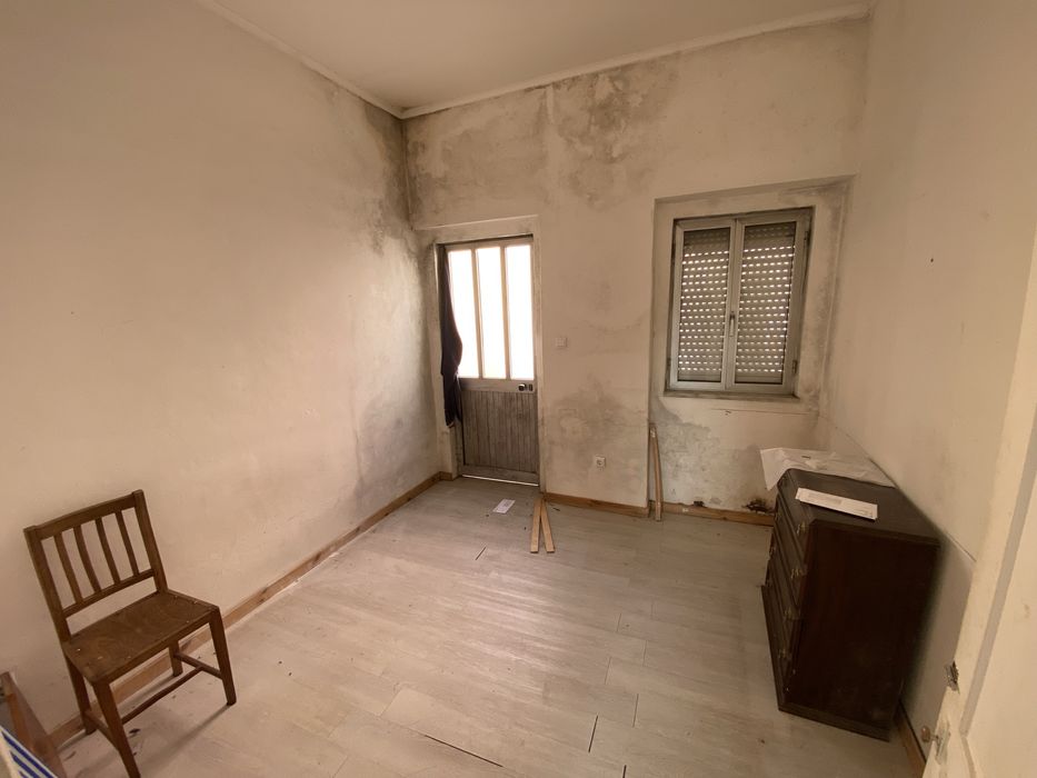 Venda de 3 apartamentos