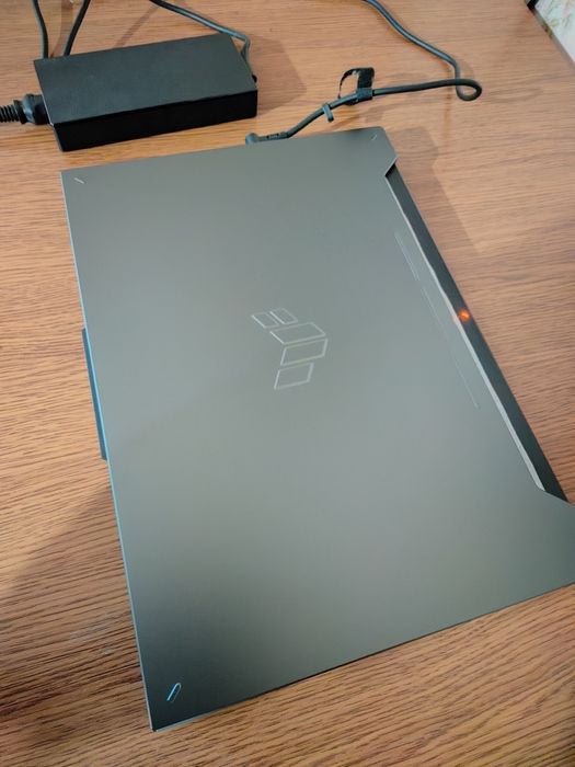 Asus TUF Gaming F15 Intel i7-12700H/RTX4060/RAM32Gb