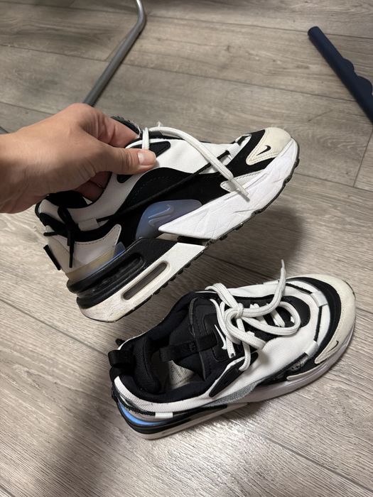 Nike Air Max Furyosa