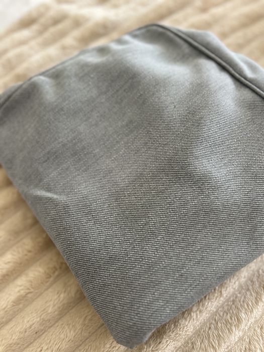 Poltrona com capa em tecido IKEA