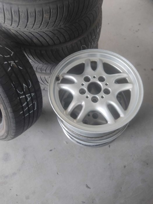 5*120 R16 J7 ET46