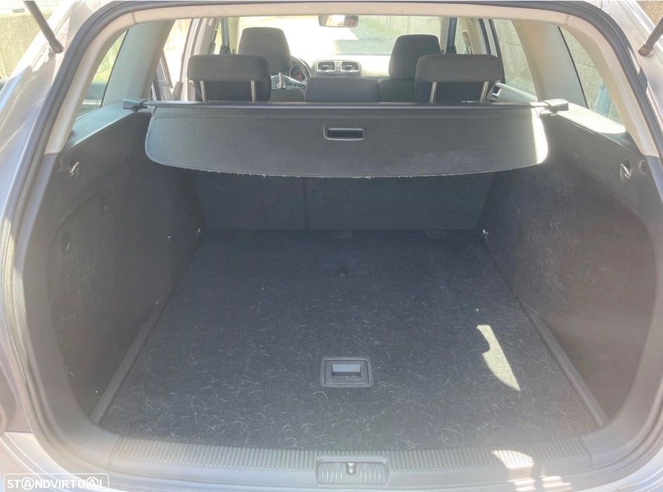 Vw Golf variant 1.6 tdi