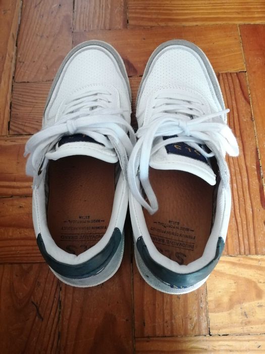 Ténis senhora Salsa