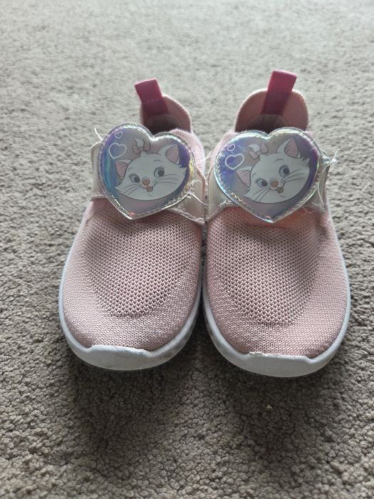 Buty wsuwane  Disney rozmiar 28