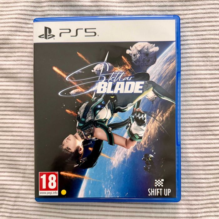 Playstation 5 - Stellar Blade