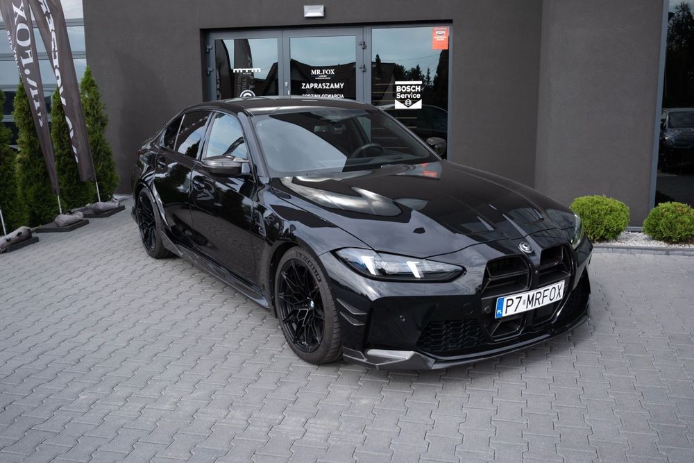 BMW M3