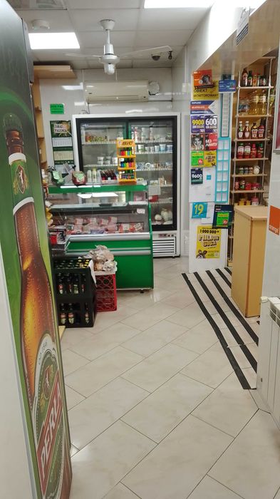 Sklep do wynajęcia – FIRLEJ | gotowy, działający biznes