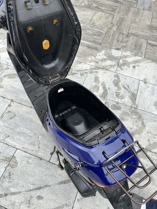 Продам  Хонда діо 27 стан ідеал