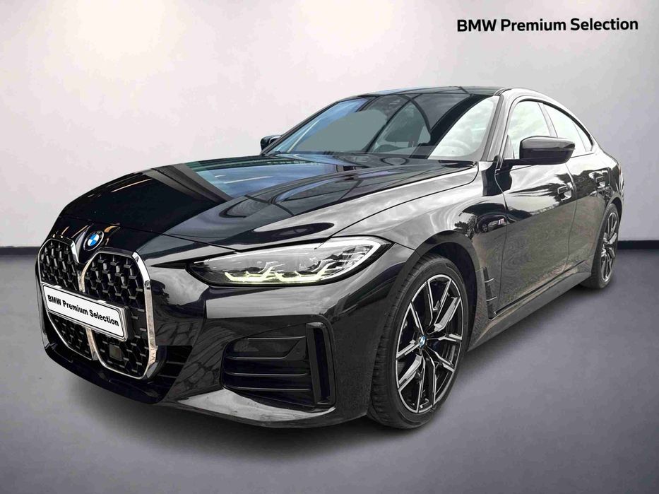 BMW 430 Gran Coupé i Pack Desportivo M Auto
