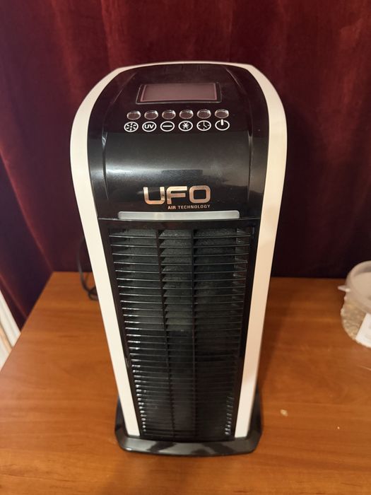 Очиститель воздуха UFO ACC-101 с фотокатализом