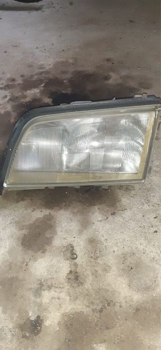 Farol Mercedes w202 original