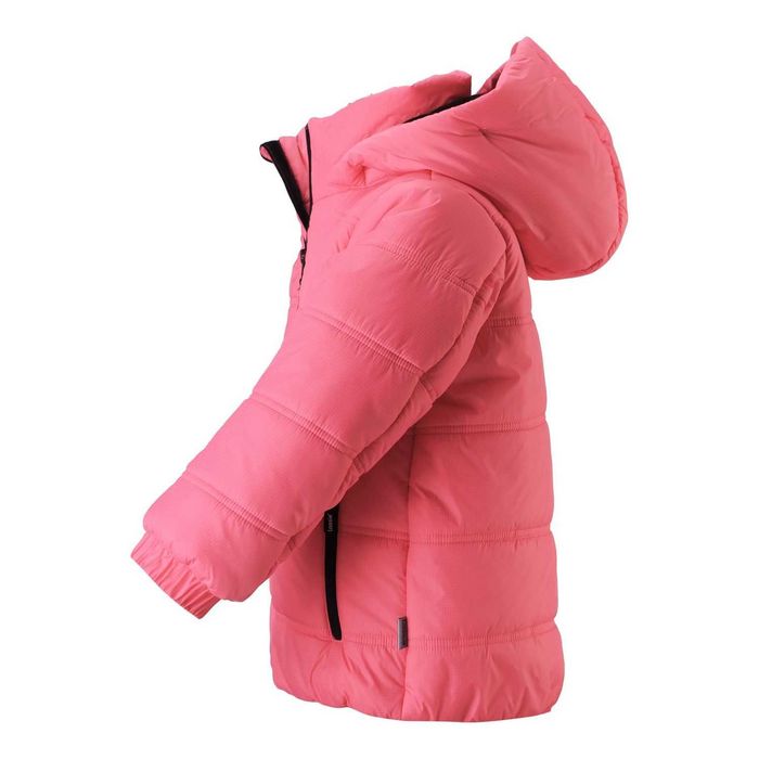 Куртка новая курточка Lassie by Reima 116