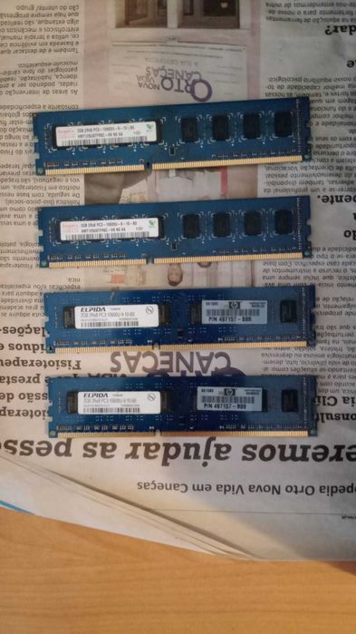 caixa pc HP 8000 small form factor